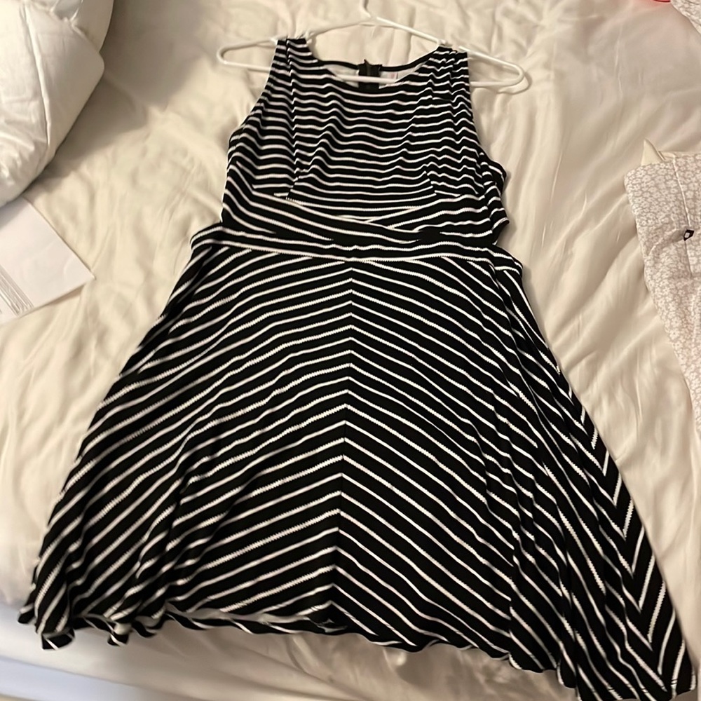 Dress!